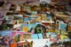 LOT DE 125 CARTES NORMANDIE...PRINCIPALEMENT FOLKLORE...COSTUMES..ETC - 100 - 499 Cartoline