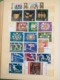 Delcampe - Lot N° TH.1104  UN LOT De 3 Classeurs Pays Divers N Et Obl. - Collections (en Albums)