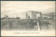 Greece Salonica Turkey Cemetery UNUSED Edition Papeterie Parisienne - Griechenland