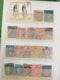 Delcampe - Lot N° TH.1103  UN LOT De 4 Classeurs Pays Divers N Et Obl. - Collections (en Albums)