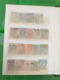 Delcampe - Lot N° TH.1103  UN LOT De 4 Classeurs Pays Divers N Et Obl. - Collections (en Albums)