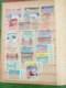 Delcampe - Lot N° TH.1103  UN LOT De 4 Classeurs Pays Divers N Et Obl. - Collections (en Albums)