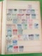 Delcampe - Lot N° TH.1103  UN LOT De 4 Classeurs Pays Divers N Et Obl. - Collections (en Albums)