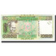 Billet, Guinea, 500 Francs, 1960, 1960-03-01, KM:39a, NEUF - Guinée