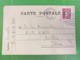 Delcampe - Lot N° TH.1110  LIBERATION Un Bon Lot Sur Lettre Dont Un Bloc Petain FAUX Pour Servir - Collezioni (in Album)