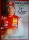 Gianluca Petecof ( Prema ) - Authographs