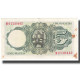 Billet, Espagne, 5 Pesetas, 1951-08-16, KM:140a, TTB - 5 Peseten