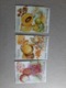 2019 Malaysia Sour Fruit Food Flower Flora Plant Tree Combo Set Folder FDC Stamp Set & MS Miniture Set Stamp Ms MNH - Malaysia (1964-...)