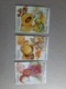 2019 Malaysia Sour Fruit Food Flower Flora Plant Tree Combo Stamp Set & MS Miniture MNH - Malaysia (1964-...)