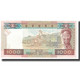 Billet, Guinea, 1000 Francs, 1960, 1960-03-01, KM:43, NEUF - Guinee