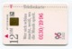 Telecarte °_ Allemagne-ODS P13-07.96-1996 Im Zeichen Der T.Aktie-12 DM- R/V 7879 ° TBE - P & PD-Series : Guichet - D. Telekom