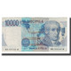 Billet, Italie, 10,000 Lire, D.1984, KM:112a, TTB+ - 10000 Lire