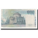 Billet, Italie, 10,000 Lire, D.1984, KM:112a, TTB+ - 10000 Lire