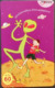 Mobilecard Thailand - Happy - Zeichnung - Alien - Weltall - Planeten - 60 (3.4) - Thaïland