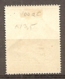 RUSSIE - Yv N° 100a C Dent 13 1/2  *  10k    Bienfaisance   Cote  2 Euro  BE  2 Scans - Unused Stamps