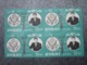 DUBAÏ - Mi 144B - Bloc De 4 MNH - John KENNEDY - Sonstige - Asien