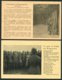 WW2 Germany X4 Army Patriotic Soldat Song Postcards. Lilli Marleen. Spezial Verlag Robert Franke, Hamburg. - War 1939-45