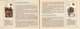 Delcampe - (Kart-ZD)DDR Sammelheft Für Die DSF-Sondermarkenserie 1988 "DDR-UdSSR ERFOLGE DER GEMEINSAMKEIT..." Kompl. Mit 21 Marken - Briefe U. Dokumente