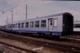 Photo Diapo Diapositive Slide Train Wagon Voiture SNCF TER Centre Le 05/08/2000 VOIR ZOOM - Dias