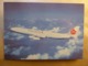 CHINA AIRLINES   A 340  AIRLINE ISSUE / CARTE COMPAGNIE - 1946-....: Era Moderna