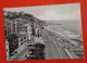 Cartolina Varazze - Lungomare S. Caterina - 1964 - Savona