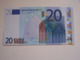 20 Euro Spain V M008 AUNC - 20 Euro