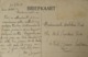 Nieuw Herlaar (N-Br.) Abbaye Des Benedictine (Tour Et Cote Nord Ouest) 1913?? - Other & Unclassified