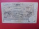 BELGIQUE 100 FRANCS 3-2-1920 CIRCULER - 100 Francs & 100 Francs-20 Belgas