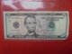U.S.A 5$ 2009 CIRCULER - Biljetten Van De  Federal Reserve (1928-...)