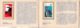 Delcampe - (Kart-ZD)DDR Sammelheft Für Die DSF-Sondermarkenserie 1972 "Freundschaft Des Herzens Und Der Tat" Kompl. Mit 21 Marken - Storia Postale
