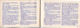 Delcampe - (Kart-ZD)DDR Sammelheft Für Die DSF-Sondermarkenserie 1972 "Freundschaft Des Herzens Und Der Tat" Kompl. Mit 21 Marken - Storia Postale