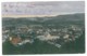 RO 54 - 12642 CAMPULUNG, Romania, Panorama - Old Postcard - Used - 1918 - Rumänien