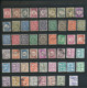 BELGIUM POSTAGE DUE NICE USED SELECTION - Francobolli