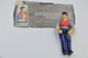 Vintage ACTION FIGURE GI JOE : CUTTER[hovercraft Pilot] With Card- Original Hasbro 1984 - Hasbro - GI JOE - Action Man