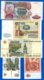 Russie  10  Billets - Rusland