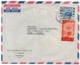 SUDAN/SOUDAN - AIR MAIL COVER TO ITALY 1962 / THEMATIC STAMP-ARAB LEAGUE 15mms - Sudan (1954-...)