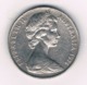 20 CENTS 1976 AUSTRALIE /8483/ - 20 Cents