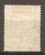 RUSSIE -  Yv N° 347 Dent   (o)  14k  Révolution Cote  5, 20  Euro BE   2 Scans - Used Stamps