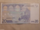 BILLET 20 EURO NEUF - 20 Euro