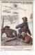 MILITARIA .GUERRE 1914.1918. PATRIOTIQUES . CREDIT COMMERCIAL DE FRANCE . 4iéme EMPRUNT De La Défense NATIONALE . 1918 - Guerra 1914-18