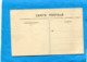 GUINEE--KONAKRY-batiments Du Chemin De Fer-rue Plan Animé-tp 2c N°34+cachet   21 Mars 1910-édit Fortier - Guinee