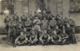 Themes Div-ref CC112- Carte Photo Militaires Militaria - Regiments - Regiment - Saint Avold - St Avold - - Saint-Avold