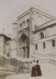 France Avignon Eglise St Agricol Church 2 Elegantes Ancienne Photo 1890 - Ancianas (antes De 1900)