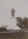 France Avignon Statue Jean Althen Ancienne Photo 1890 - Anciennes (Av. 1900)