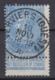 N° 60 VERVIERS OUEST - 1893-1900 Fine Barbe