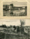 Delcampe - 02 Aisne 15 Cp 13 Circulées 1911/1917 Envoi Franco. - Sonstige & Ohne Zuordnung