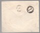CONGO- LETTRE -ELISABETHVILLE 1936    - UN5 - Lettres & Documents