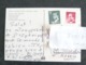 LETTRE ESPAGNE ESPANA SPAIN AVEC YT 2234 ET 2460 JUAN CARLOS 1er - GRAN CANARIA PLAYA DEL INGLES - Lettres & Documents