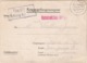 Correspondance Prisonnier De Guerre Lettre Stalag VI J 12/6/1941 à Rive De Gier Loire  - Censure - 2. Weltkrieg 1939-1945