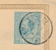 Nederland - 1876 - 5 Cent Willem III, Briefkaart G11 Van Rotterdam Naar Coblenz / Deutschland - Material Postal